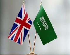 لماذا تعد قمة الاستثمار السعودي البريطاني ركيزة أساسية للاقتصاد الوطني؟