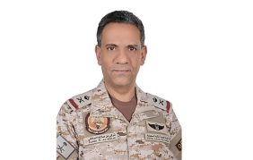 تقرير رسمي: لا إصابات في الخرج واستقرار قاعدة الأمير سلطان الجوية