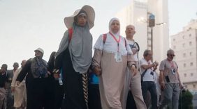 مستقبل الابتكار في منظومة خدمات ضيوف الرحمن