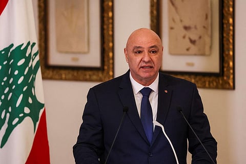 الاتفاق الأمني في لبنان والوساطة الدولية لإنهاء الصراع