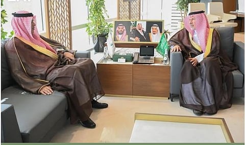 جسور العطاء: مركز الملك سلمان للإغاثة في السودان يواصل جهوده