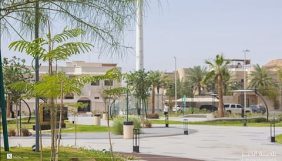 تشجير مدينة الخبر: خطوات رائدة نحو التنمية الحضرية المستدامة