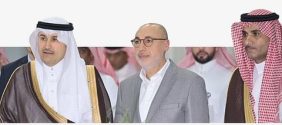 مستقبل الشحن في ميناء الملك عبد العزيز بالدمام والتحول الرقمي