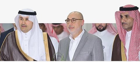 مستقبل الشحن في ميناء الملك عبد العزيز بالدمام والتحول الرقمي