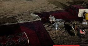 ضبط مواطن لإشعاله النار في الأماكن غير المخصصة لها في منطقة حائل