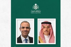 مستقبل استقرار المنطقة في ظل التعاون الدبلوماسي السعودي المصري