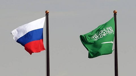 الأمن الغذائي في السعودية: 13 اتفاقية جديدة مع الجانب الروسي