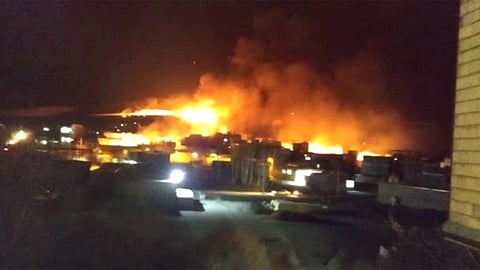 كيف استهدفت الضربات الأمريكية على إيران شبكات الرادار الحيوية؟