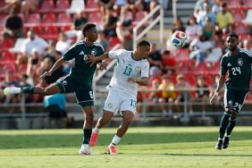 تطلعات الجماهير بعد تعادل المنتخب السعودي أمام السنغال
