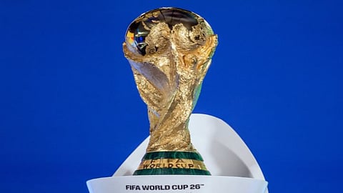 دليل المشجعين لحضور حفل افتتاح كأس العالم 2026