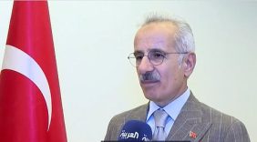 ثورة في عالم اللوجستيات: انطلاق مشروع الربط السككي السعودي التركي