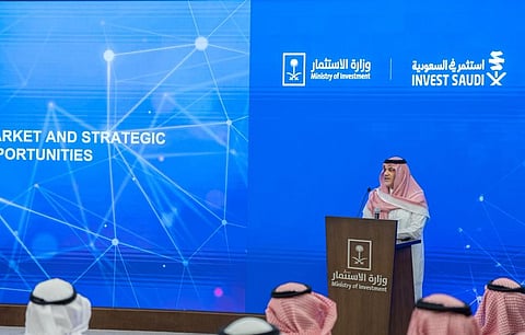 آفاق نمو مراكز بيانات الذكاء الاصطناعي في السوق السعودي