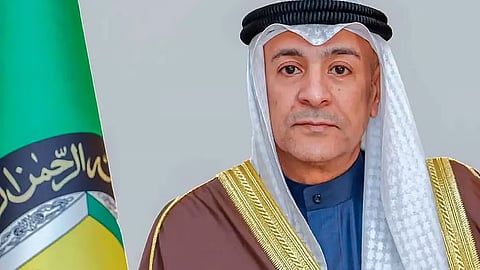 أمن دول الخليج في ميزان الحكمة والدبلوماسية الدولية