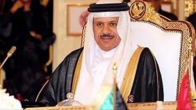 مستقبل الأمن الإقليمي في ظل التوترات الجيوسياسية في منطقة الخليج
