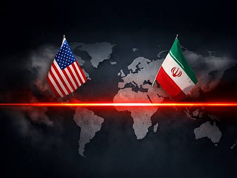 المفاوضات الإيرانية الأمريكية وتأثير تصريحات ترامب الأخيرة