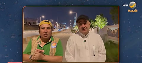 رحلة فنية وصحية عبر حلقات برنامج ياهلا بالعرفج