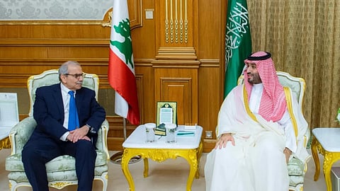 تفاصيل قرار استئناف الصادرات اللبنانية إلى المملكة العربية السعودية