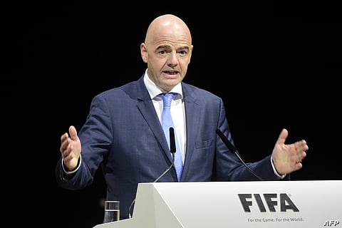 رؤية استراتيجية لشمولية أكبر في بطولة كأس العالم 2026