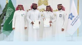 تجمع جازان الصحي يوقع اتفاقية شراكة مع جمعية عمارة للعناية بالمساجد