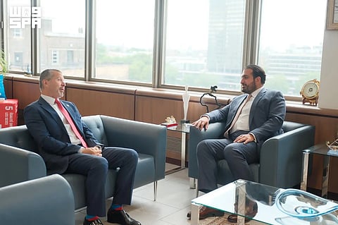 النقل البحري السعودي: تعاون استراتيجي لتطوير المنظومة البحرية