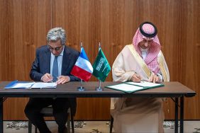 لقاء طليطلة يثمر عن تقوية الشراكة السياحية بين السعودية وفرنسا