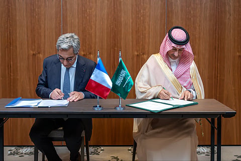لقاء طليطلة يثمر عن تقوية الشراكة السياحية بين السعودية وفرنسا