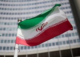 أول تعليق من الحرس الثوري بعد إعلان ترامب التوصل لاتفاق نهائي مع إيران