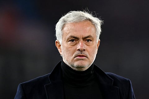 كل ما تريد معرفته عن عودة جوزيه مورينيو لتدريب ريال مدريد