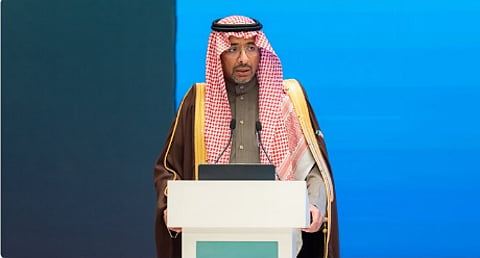 أهمية استثمارات التعدين في السعودية لتنويع الدخل القومي