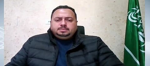 دور المركز السعودي للثقافة والتراث في تعزيز المساعدات السعودية لغزة