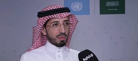 دليلك الشامل حول تطور الأمن السيبراني في السعودية عالمياً