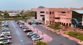 كل ما تريد معرفته عن الدراسات العليا بجامعة الملك فيصل