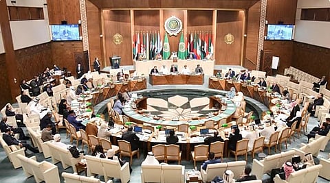مستقبل العمل العربي المشترك في ظل تطور الدبلوماسية البرلمانية