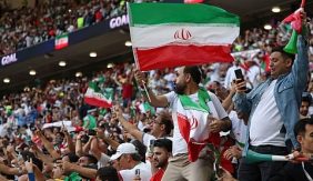 كيف يرى الإيرانيون في أمريكا المنتخب الإيراني في لوس أنجلوس؟