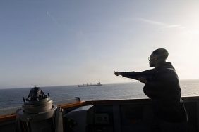 الحصار البحري على إيران والسيناريوهات المتوقعة للأمن البحري