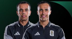 قائمة حكام السعودية في مونديال 2026 لمباراة كندا والبوسنة والهرسك