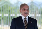 رئيس وزراء باكستان: الاتفاق على النص النهائي لمذكرة التفاهم بين الولايات المتحدة وإيران