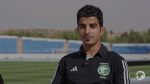 عبدالله الشهري: تمثيل المملكة في كأس العالم 2026 يمثل محطة استثنائية