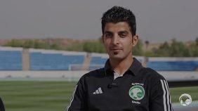 عبدالله الشهري: تمثيل المملكة في كأس العالم 2026 يمثل محطة استثنائية