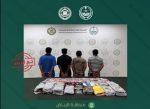 خطة مكافحة المخدرات في السعودية لتجفيف منابع السموم