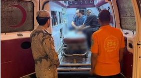 دور حرس الحدود السعودي في تأمين الشواطئ السعودية