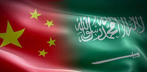 كاتب اقتصادي: المملكة والصين تتجهان لتعاون أوسع يدعم مستهدفات الرؤية  