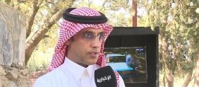 تجربة فريدة لـ مشاهدة مباريات كأس العالم في الباحة للزوار