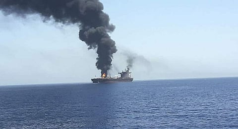الاتفاق النووي الإيراني في واجهة الأحداث الدولية مجدداً