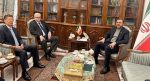 مستقبل العلاقات الدولية في ظل الاتفاق الإيراني الأمريكي الجديد