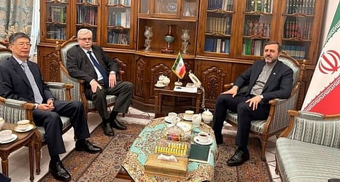 مستقبل العلاقات الدولية في ظل الاتفاق الإيراني الأمريكي الجديد