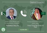 أهمية العلاقات السعودية الباكستانية في صياغة رؤية موحدة للمنطقة