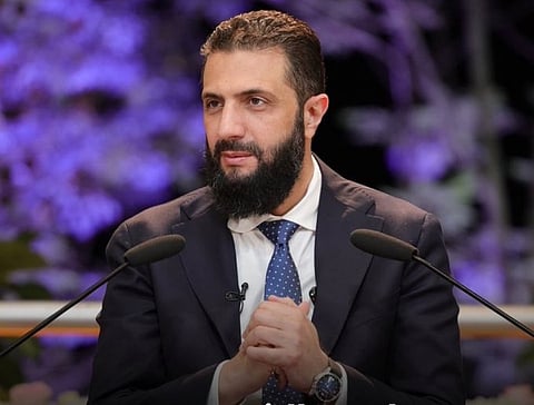 تطورات ميدانية: موقف الرئاسة السورية من الشائعات الحدودية