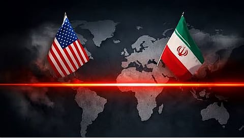 مستقبل العلاقات بعد توقيع مذكرة تفاهم إيرانية أمريكية الأسبوع المقبل