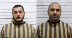 الداخلية السورية تلقي القبض على اثنين من المتورطين في انتهاكات عسكرية وأمنية بمدينة درعا